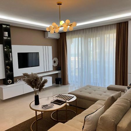Sas 2 Luxury Apartments Mamaia Luaran gambar