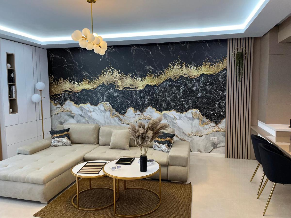 Sas 2 Luxury Apartments Mamaia Luaran gambar