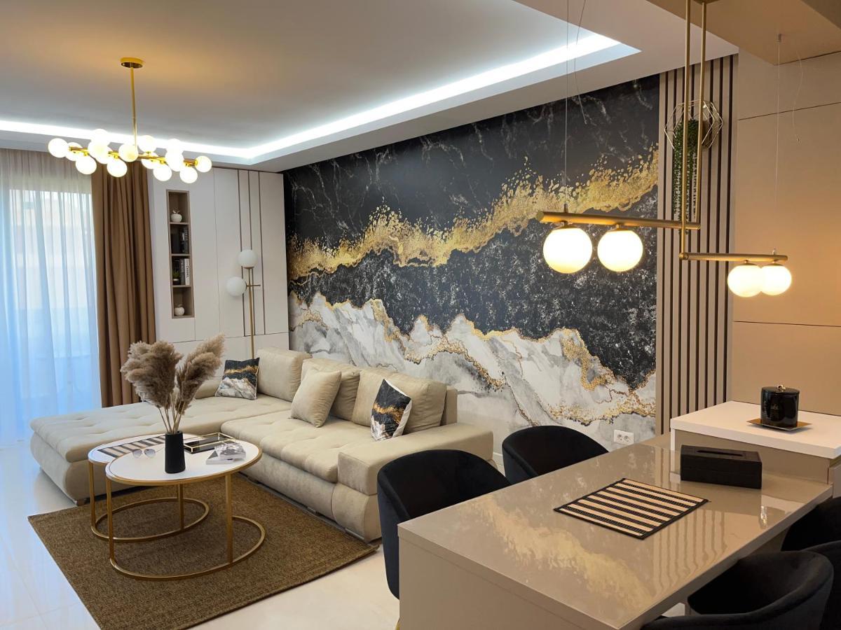 Sas 2 Luxury Apartments Mamaia Luaran gambar
