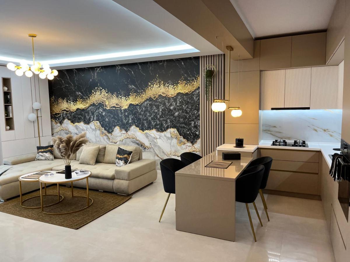 Sas 2 Luxury Apartments Mamaia Luaran gambar