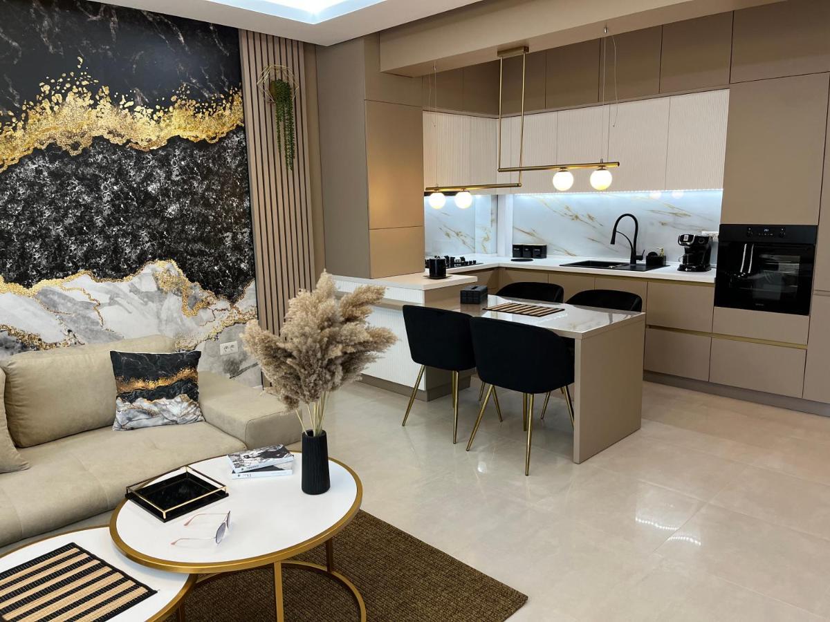 Sas 2 Luxury Apartments Mamaia Luaran gambar