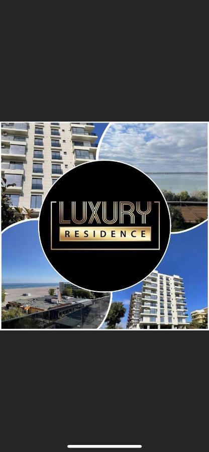 Sas 2 Luxury Apartments Mamaia Luaran gambar