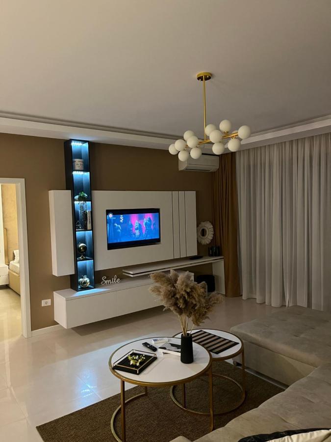 Sas 2 Luxury Apartments Mamaia Luaran gambar