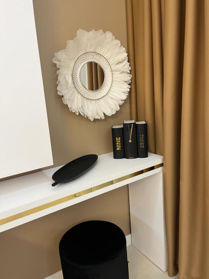 Sas 2 Luxury Apartments Mamaia Luaran gambar