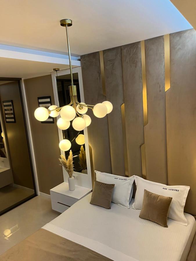 Sas 2 Luxury Apartments Mamaia Luaran gambar