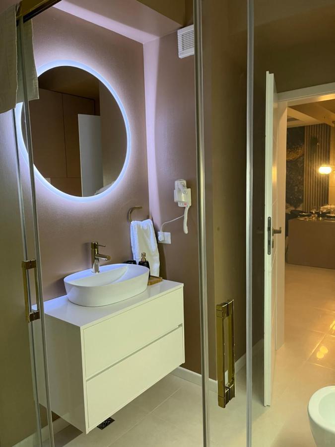 Sas 2 Luxury Apartments Mamaia Luaran gambar