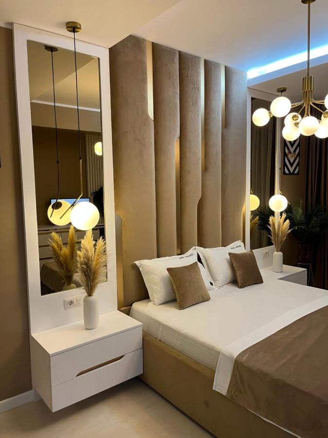 Sas 2 Luxury Apartments Mamaia Luaran gambar