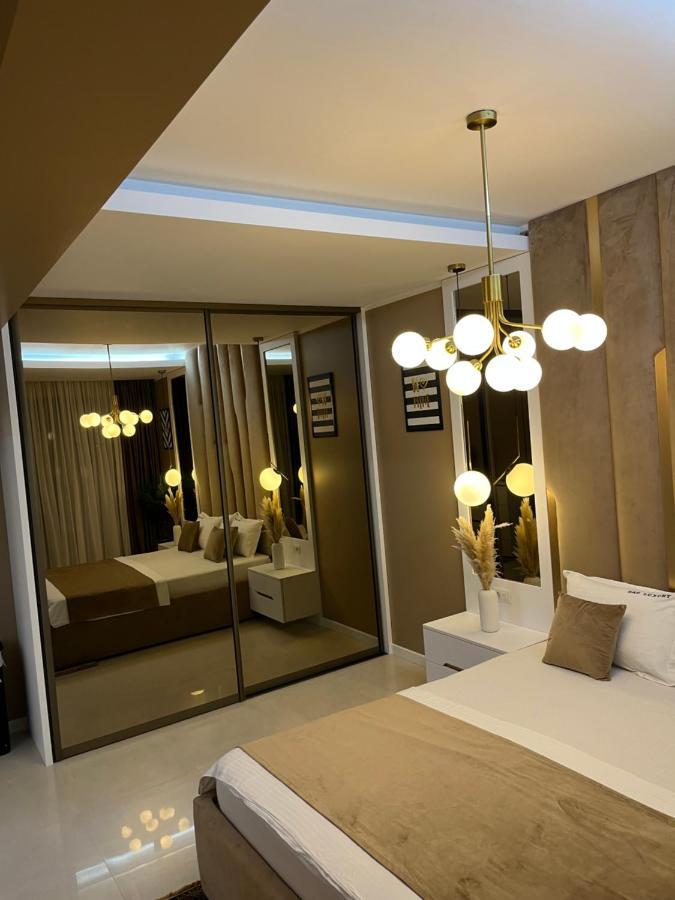 Sas 2 Luxury Apartments Mamaia Luaran gambar