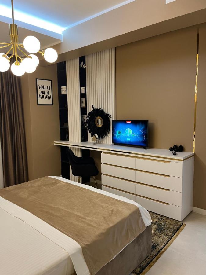 Sas 2 Luxury Apartments Mamaia Luaran gambar