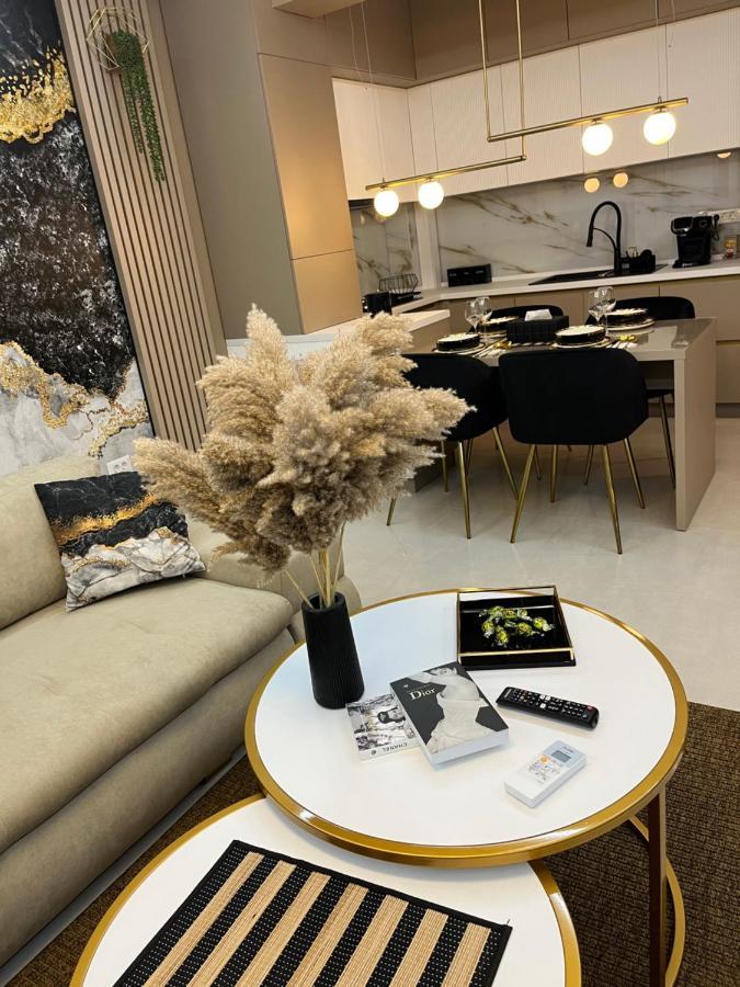 Sas 2 Luxury Apartments Mamaia Luaran gambar