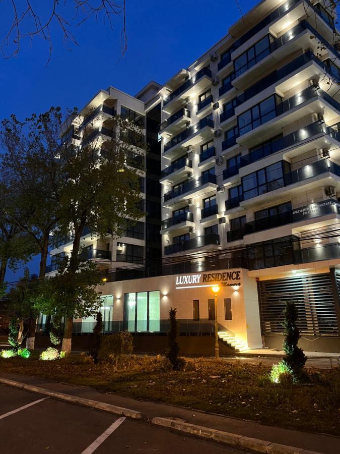 Sas 2 Luxury Apartments Mamaia Luaran gambar