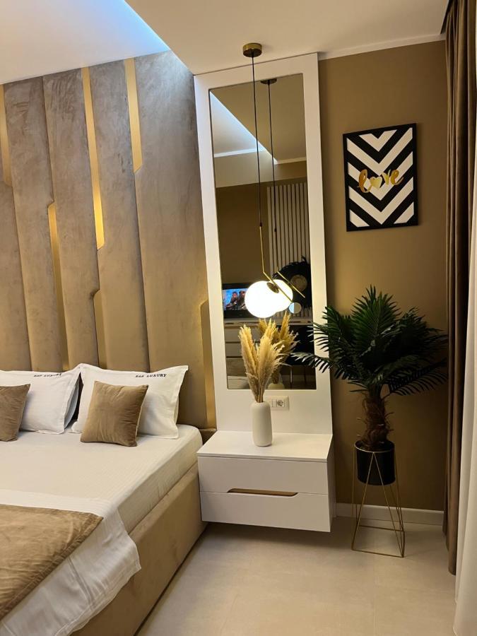 Sas 2 Luxury Apartments Mamaia Luaran gambar