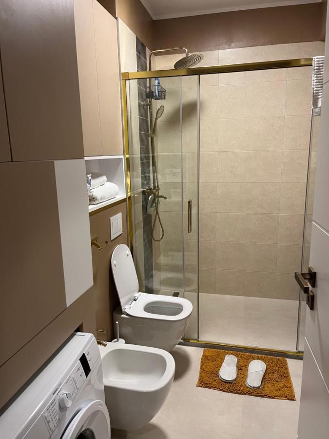 Sas 2 Luxury Apartments Mamaia Luaran gambar