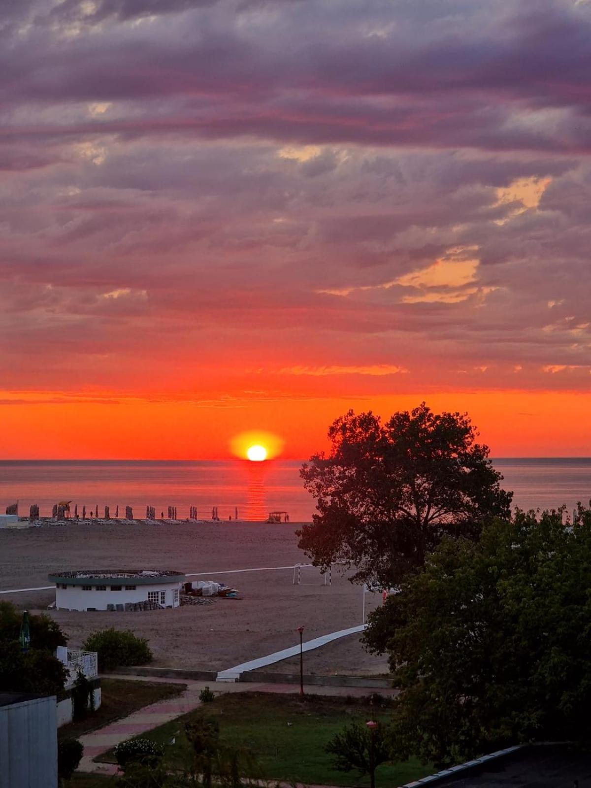 Sas 2 Luxury Apartments Mamaia Luaran gambar